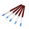 Paint Brushes X-AJEW-L072-24-3