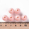 Opaque Acrylic Beads LS-MACR-S370-C12mm-A12-4