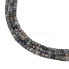 Natural Kyanite Beads Strands LS-G-RM2025-C39-B02-4