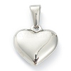 304 Stainless Steel Pendants STAS-P278-01S-P-2