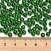 Transparent Colours Glass Seed Beads SEED-C001-02A-14-4