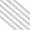Yilisi DIY Chain Bracelets & Necklaces Kits DIY-YS0001-20P-17