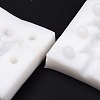 DIY Silicone Craft Doll Body Mold DIY-I082-07-4