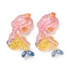 Resin Cabochons RESI-R456-03A-1