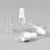 DIY 5ml Glass Dropper Bottles Kit DIY-BC0003-09B-5