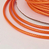 Eco-Friendly Korean Waxed Polyester Cord YC-P002-0.5mm-1181-4