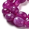 Natural Malaysia Jade Beads Strands G-P528-N12-01-4