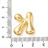 Brass Pendants KK-P262-01G-K-3