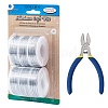 Round Aluminum Wire AW-BC0003-32A-1.2mm-2
