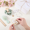 DIY Wedding Gift AJEW-WR0003-87-3
