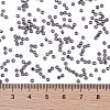 TOHO Round Seed Beads X-SEED-TR11-0607-4