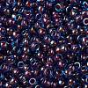 MIYUKI Round Rocailles Beads SEED-X0055-RR0346-3