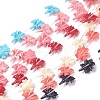 Synthetic Coral Beads Strands CORA-I022-D-1