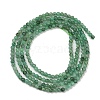 Natural Emerald Beads Strands G-C181-A02-01-3