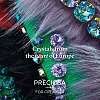 Preciosa® MAXIMA Crystal Fancy Stones Y-PRC-FC12-90100-3