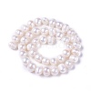 Natural Cultured Freshwater Pearl Beads Strands PEAR-L021-16-01A-3