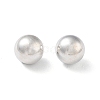 925 Sterling Silver Beads LS-STER-Z008-01H-1
