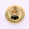 Brass Wax Sealing Stamp Head AJEW-TAC0026-01LG-07-2