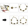 Tibetan Style Alloy Beads PH-TIBEB-G010-02-7
