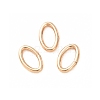 1/20 14K Gold Filled Open Jump Rings KK-CBAF172-04A-G-1