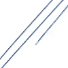 Round Nylon Coated Steel Wire TWIR-T002-01A-06-4