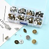 Iron Button Pins for Jeans BUTT-YW0001-01A-3