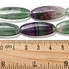 Natural Fluorite Beads Strands G-B078-E02-01-5