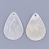 Capiz Shell Pendants SHEL-S276-22-2