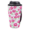 Neoprene Cup Sleeve AJEW-WH0302-002-1