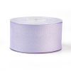 Rayon and Cotton Ribbon SRIB-F007-430-25mm-2