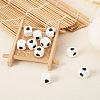 Biyun Food Grade Eco-Friendly Silicone Beads FIND-BY0001-21-5