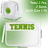 PVC & Polyester Makeup Bags ABAG-WH20014-06A-2
