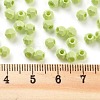 Baking Paint Glass Seed Beads X1-SEED-A032-02F-4