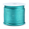 Waxed Polyester Cords YC-R004-1.5mm-18-2