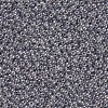 12/0 Grade A Round Glass Seed Beads X-SEED-N001-B-150-2