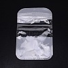 Plastic Resealable Packaging Bags OPP-WH0008-02A-2