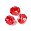 Glass Rhinestone Cabochons RGLA-A026-06A-227DE-1