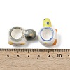 Handmade Porcelain Pendants PORC-Z003-07D-4