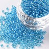 Glass Seed Beads SEED-US0003-2mm-103B-1