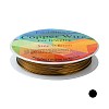 Copper Jewelry Wire CWIR-CW0.8mm-29-1