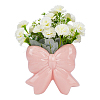 Ceramic Art Vase AJEW-WH0596-397-1