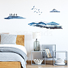 PVC Wall Stickers DIY-WH0228-484-3