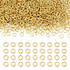 20g Brass Open Jump Rings FIND-TA0010-69A-LG-1