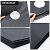 Inner Record Sleeves Anti-Static Protection Covers ABAG-WH0044-21-4