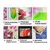 DIY Diamond Painting Kits PW-WG42BEB-01-4