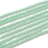 Glass Beads Strands GLAA-L031-01-C14-1