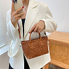 DIY PU Leather Women's Tote Bag Making Kits DIY-WH0349-203B-6