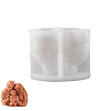 The Family DIY Silicone Candle Molds PW-WG6F14D-01-1