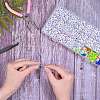 DIY Kids Bracelet Jewelry Kits DIY-SZ0001-36-2
