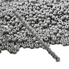 TOHO 8/0 Round Beads SEED-XTR08-0053-4
